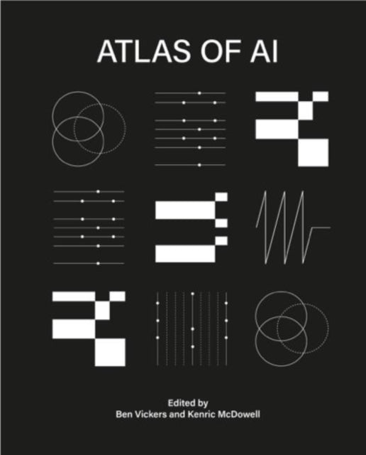 Atlas of Anomalous AI