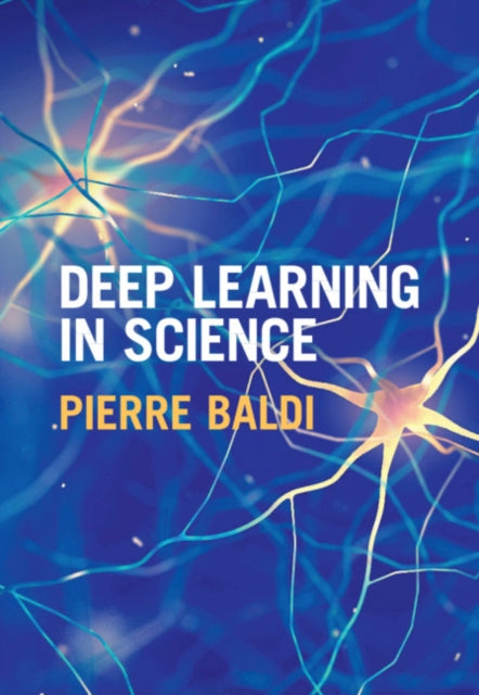 Deep Learning in Science