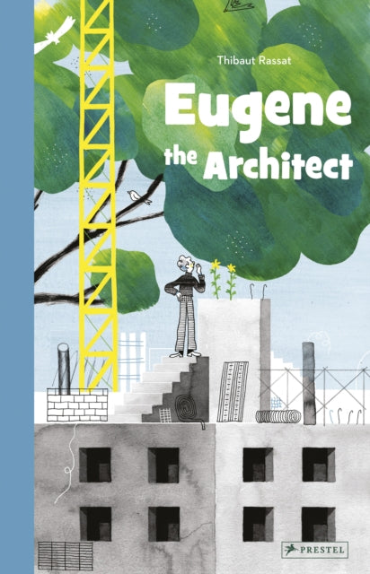 Eugene the Architect