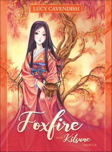 Foxfire: The Kitsune Oracle