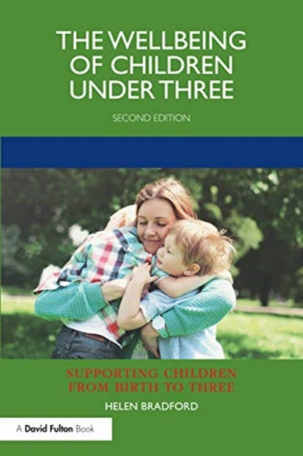 Wellbeing of Children under Three