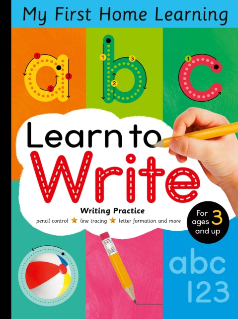 Learn to Write