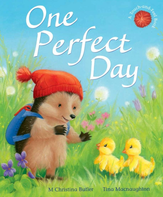 One Perfect Day