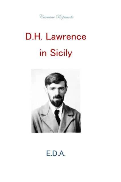 D, H.Lawrence in Sicily