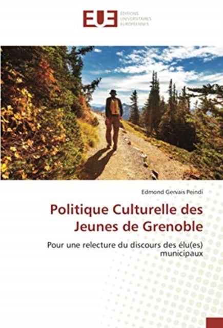 Politique Culturelle des Jeunes de Grenoble