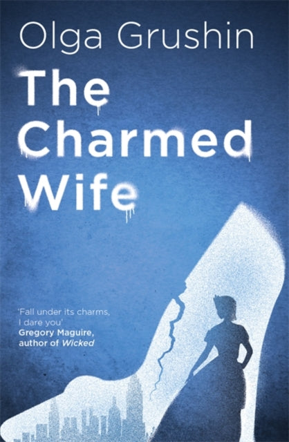 Charmed Wife: 'Does for fairy tales what Bridgerton has done for Regency England' (Mail on Sunday)