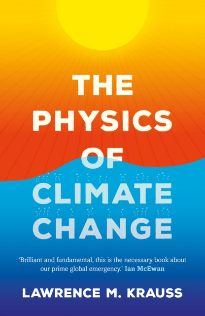 Physics of Climate Change