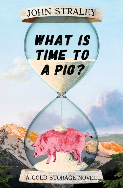 What Is Time To A Pig?