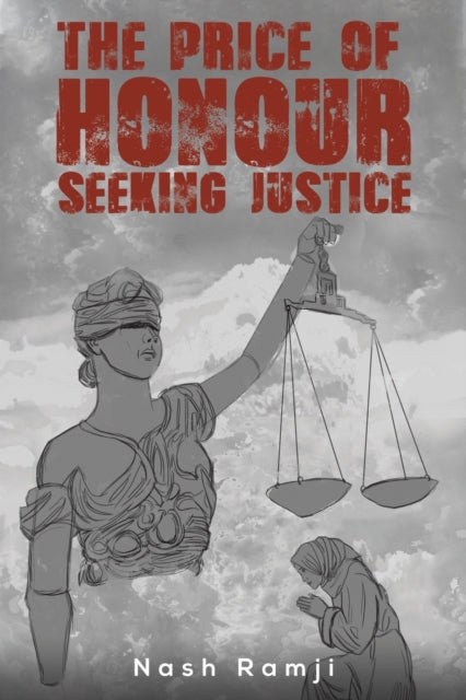 Price Of Honour - Seeking Justice