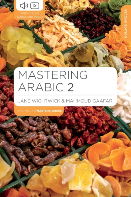 Mastering Arabic 2