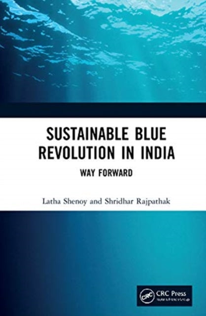 Sustainable Blue Revolution in India: Way Forward