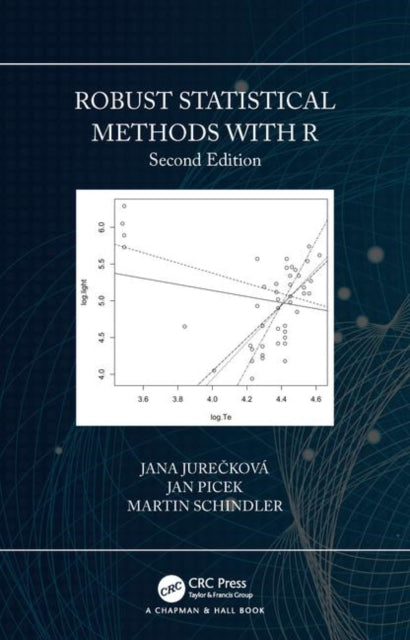 Robust Statistical Methods with R, Second Edition