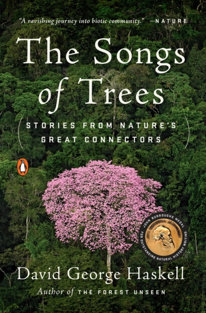 Songs Of Trees