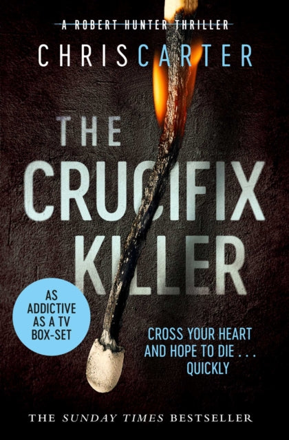 Crucifix Killer