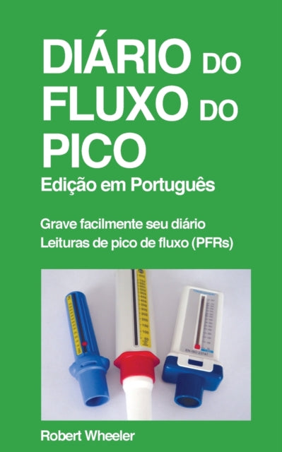 Diario do Pico do Fluxo