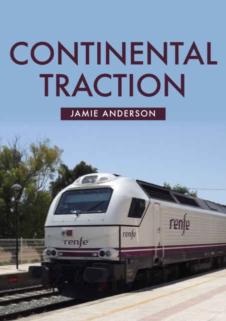 Continental Traction