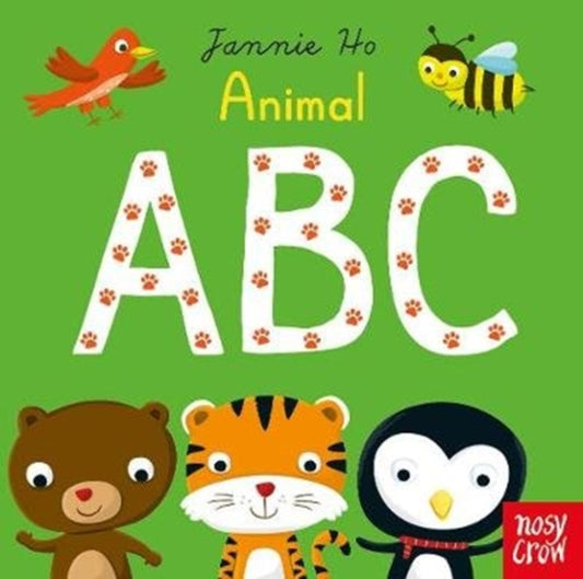 Animal ABC