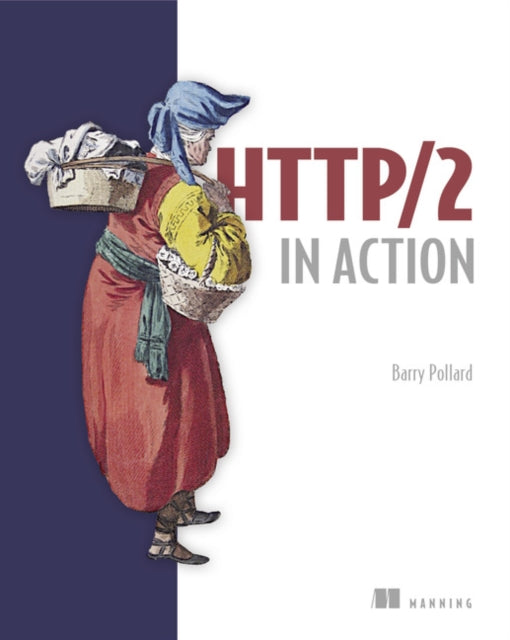 HTTP/2 in Action