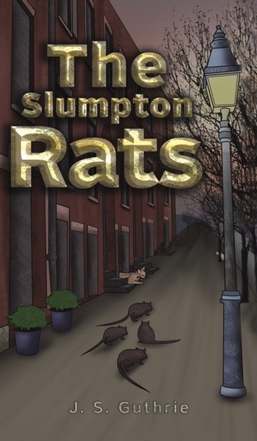 Slumpton Rats