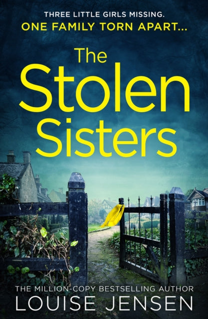Stolen Sisters