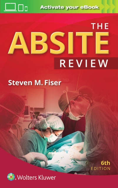 ABSITE  Review