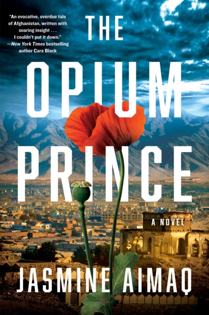 Opium Prince