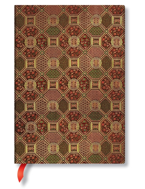 MANDALA MIDI LIN