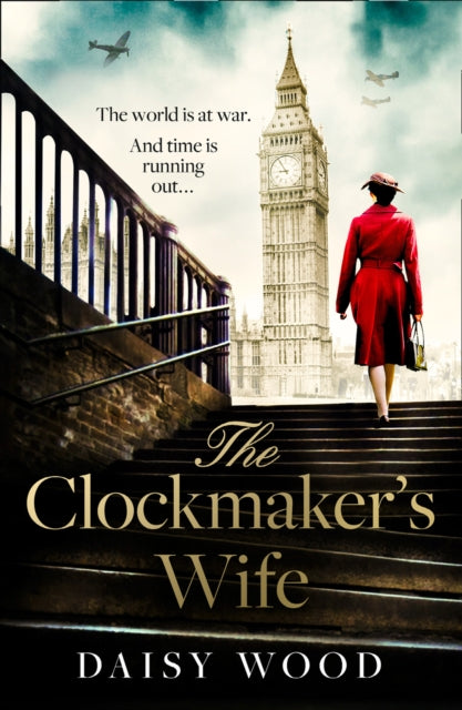 Clockmaker's Wife