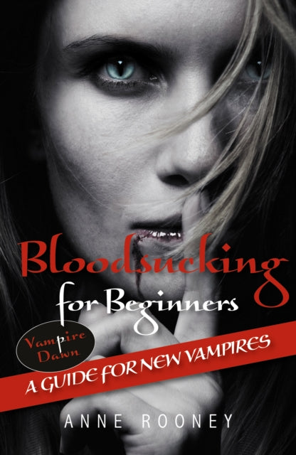 Bloodsucking for Beginners: Set 1
