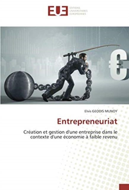 Entrepreneuriat