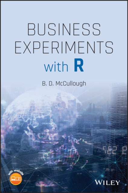 Business Experiments with R