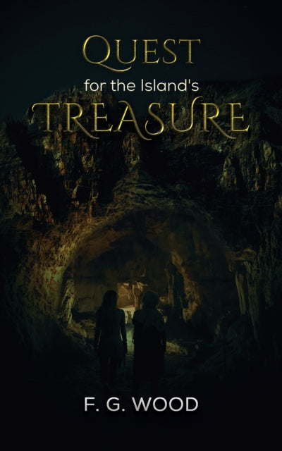 Quest for the Island's Treasure