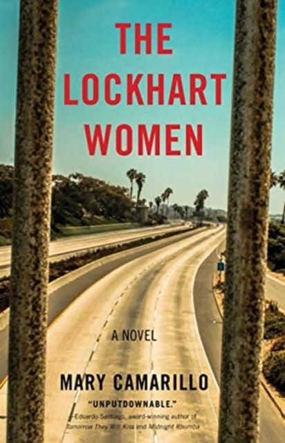 Lockhart Women: A Novel