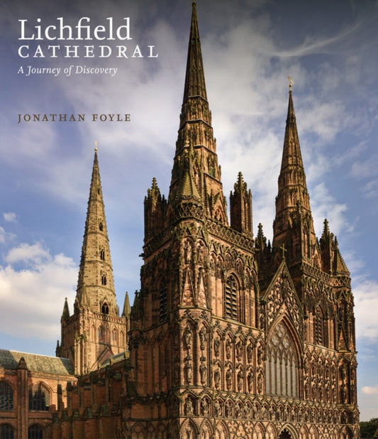 Lichfield Cathedral