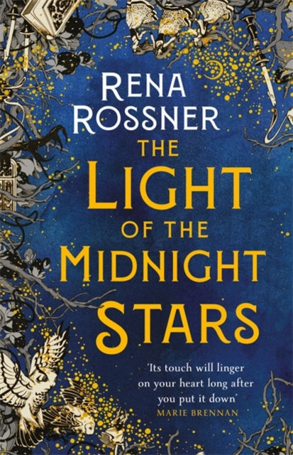Light of the Midnight Stars: The beautiful and timeless tale of love, loss and sisterhood