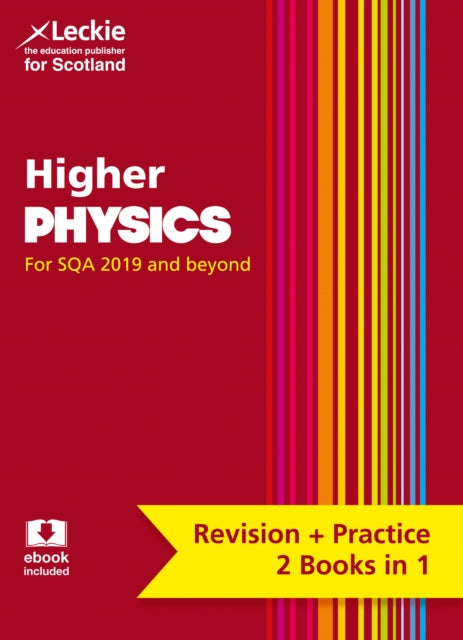 Higher Physics: Preparation and Support for Teacher Assessment