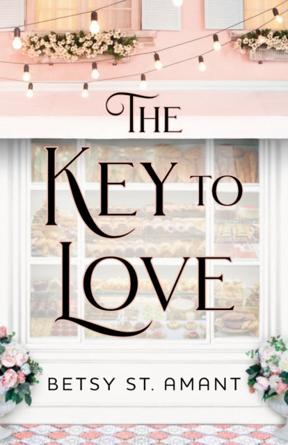 Key to Love