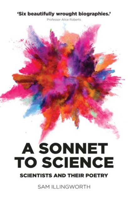 Sonnet to Science: Scientists and Their Poetry