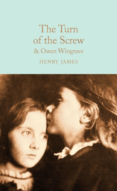 Turn of the Screw and Owen Wingrave