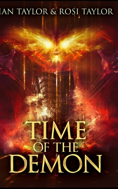 Time Of The Demon