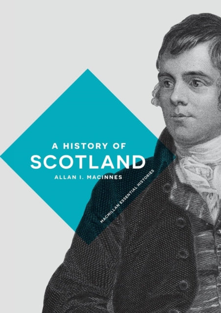 History of Scotland
