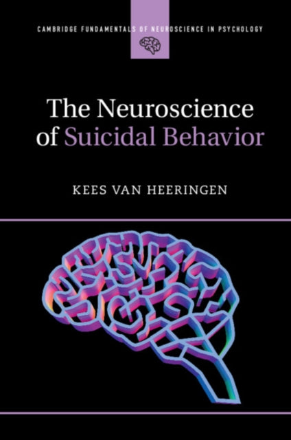 Neuroscience of Suicidal Behavior