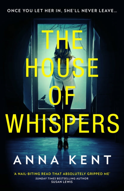 House of Whispers