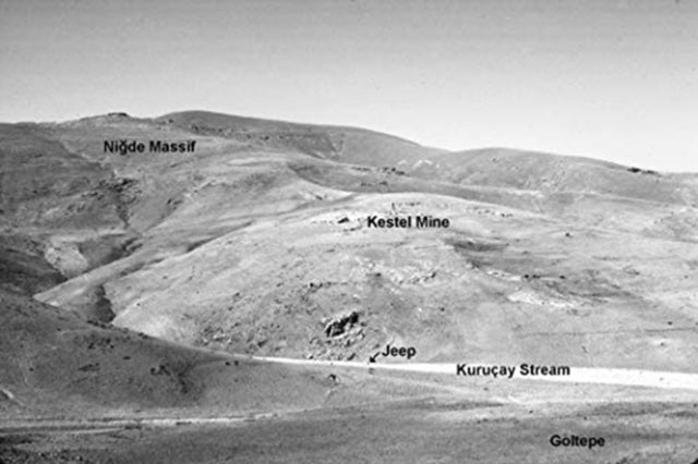 Goeltepe Excavations: Tin Production at an Early Bronze Age Mining Town in the Central Taurus Mountains, Turkey