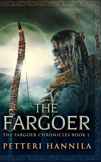 Fargoer: Large Print Hardcover Edition
