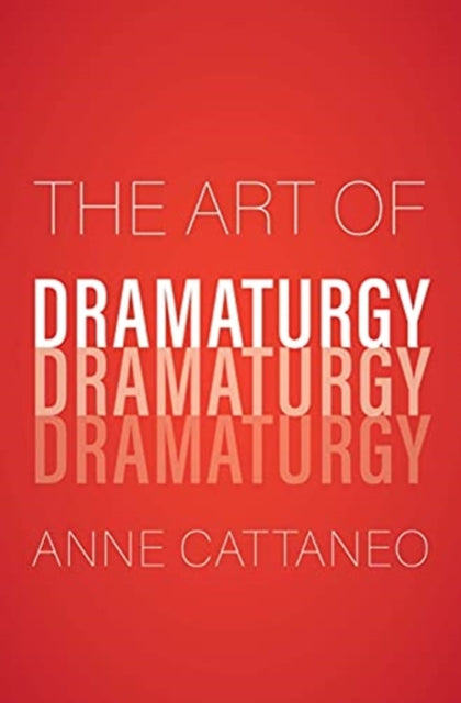 Art of Dramaturgy