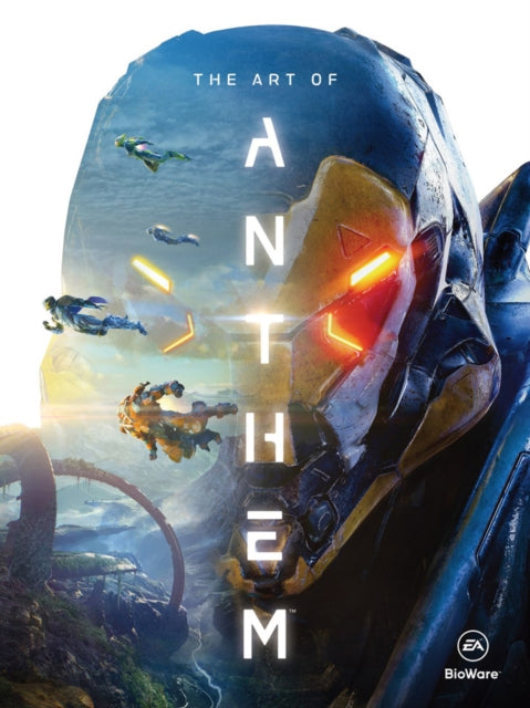 Art Of Anthem