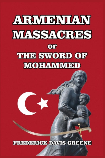 Armenian Massacres