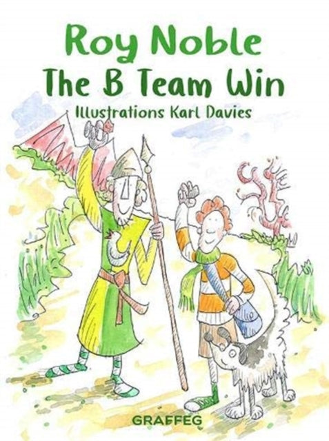 B Team Win