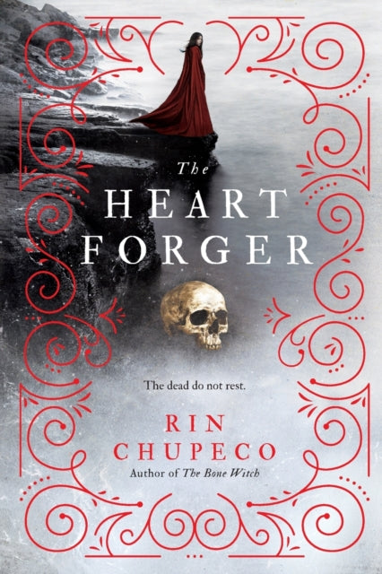 Heart Forger